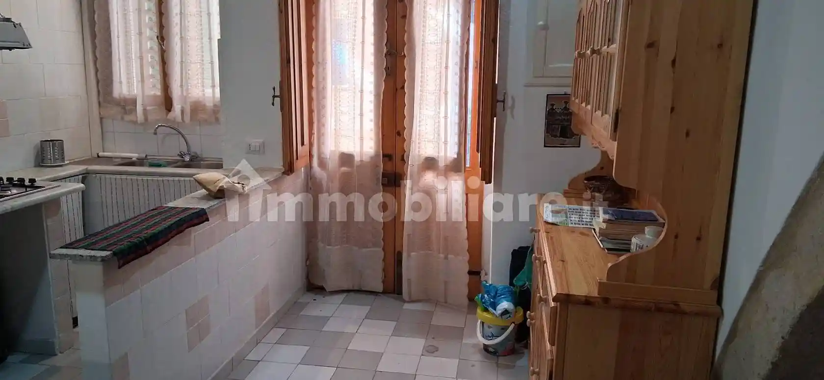 Appartamento in vendita a Carloforte