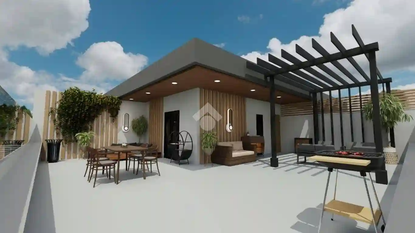 Villa - foto 4