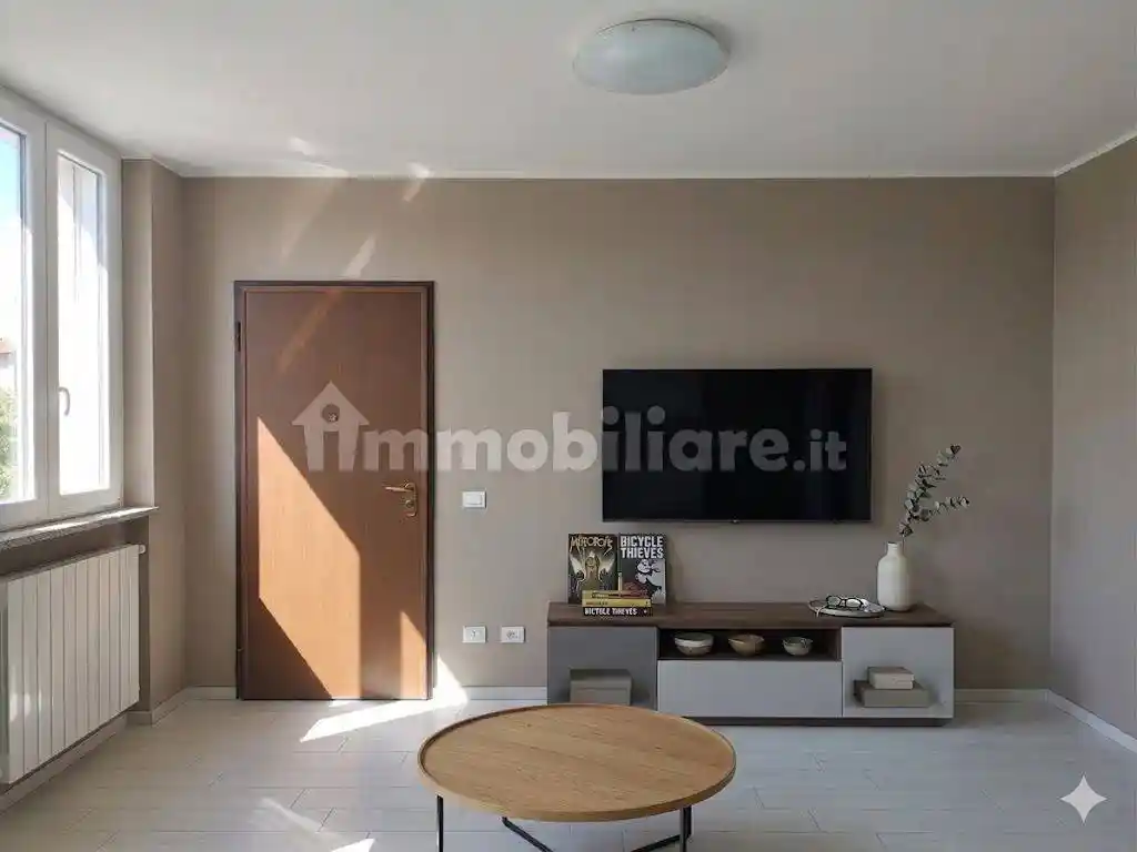 Appartamento in vendita a Vescovato