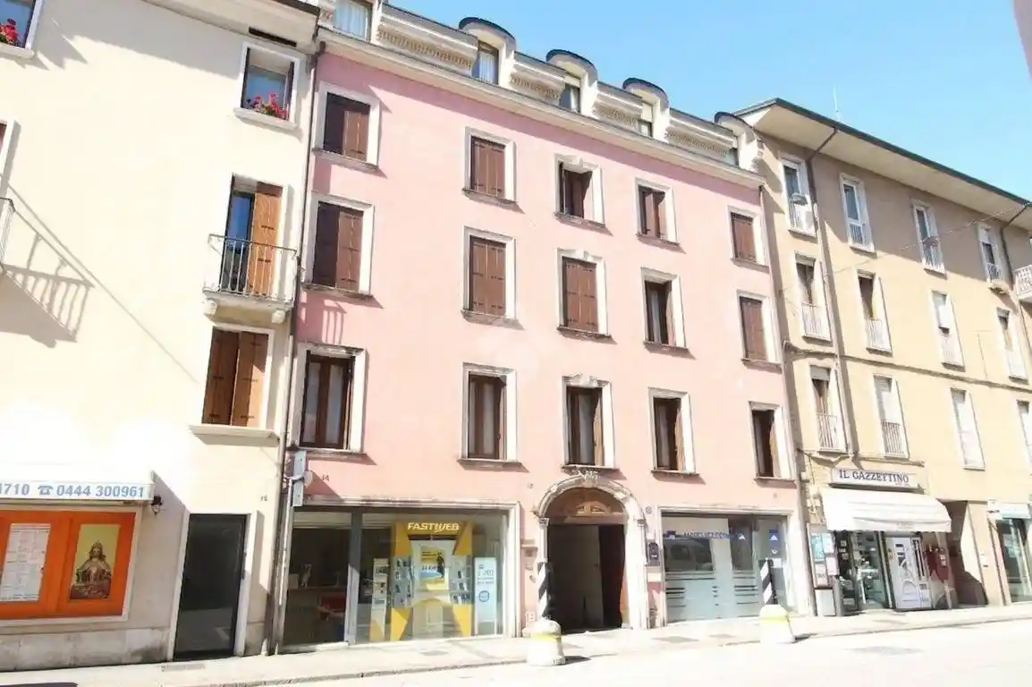 Appartamento in affitto a Vicenza