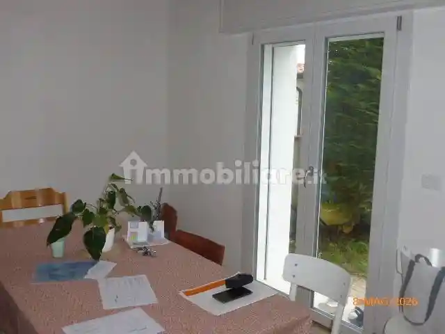 Villetta a schiera in vendita a Venezia