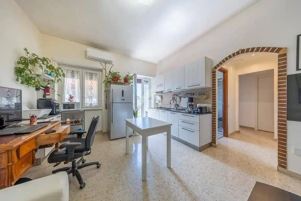 Appartamento in asta a Marino
