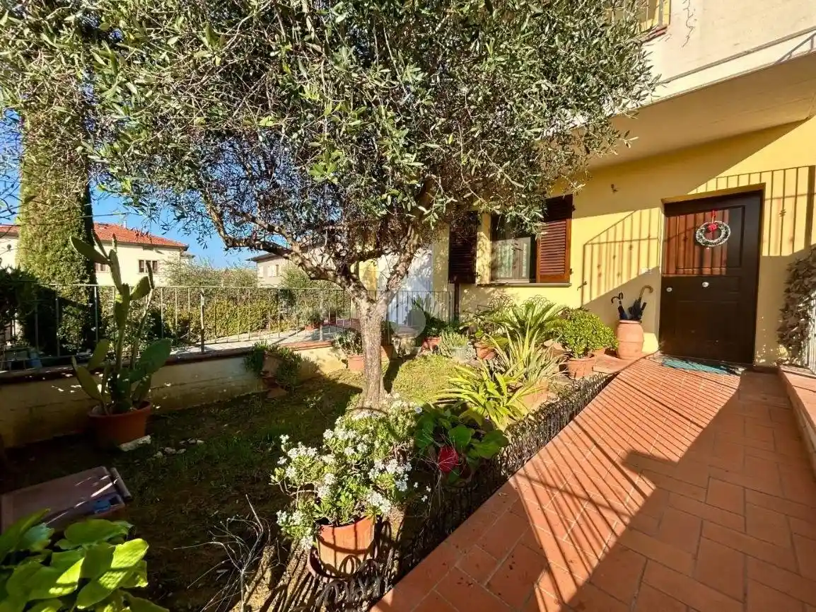 Appartamento in vendita a Monsummano Terme