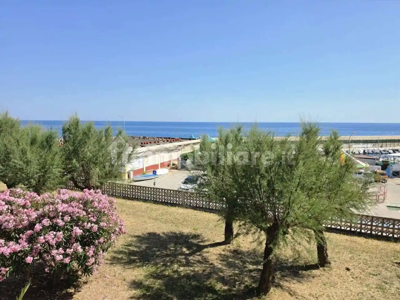Appartamento in vendita a Bisceglie