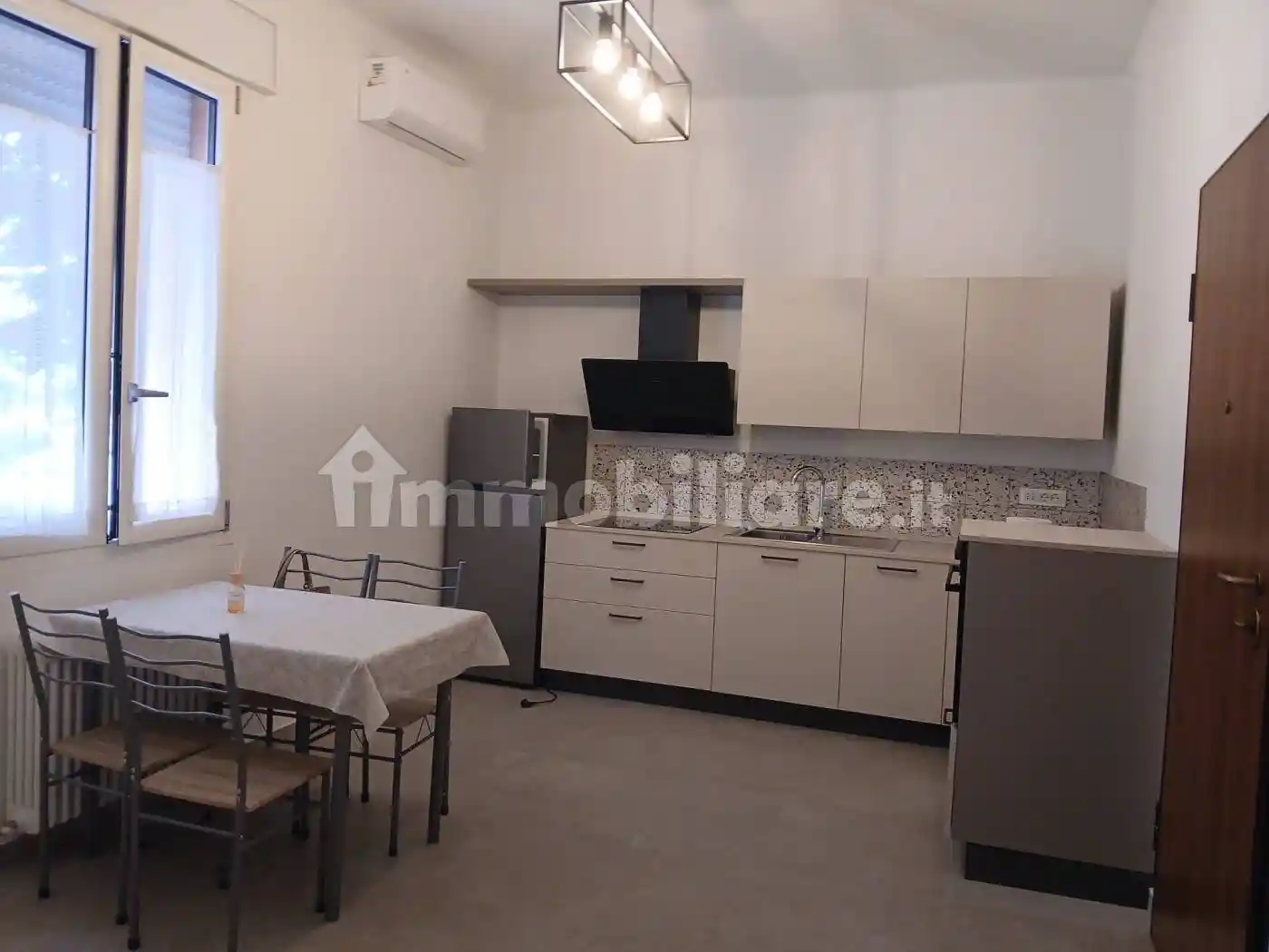 Appartamento in affitto a Castel San Pietro Terme