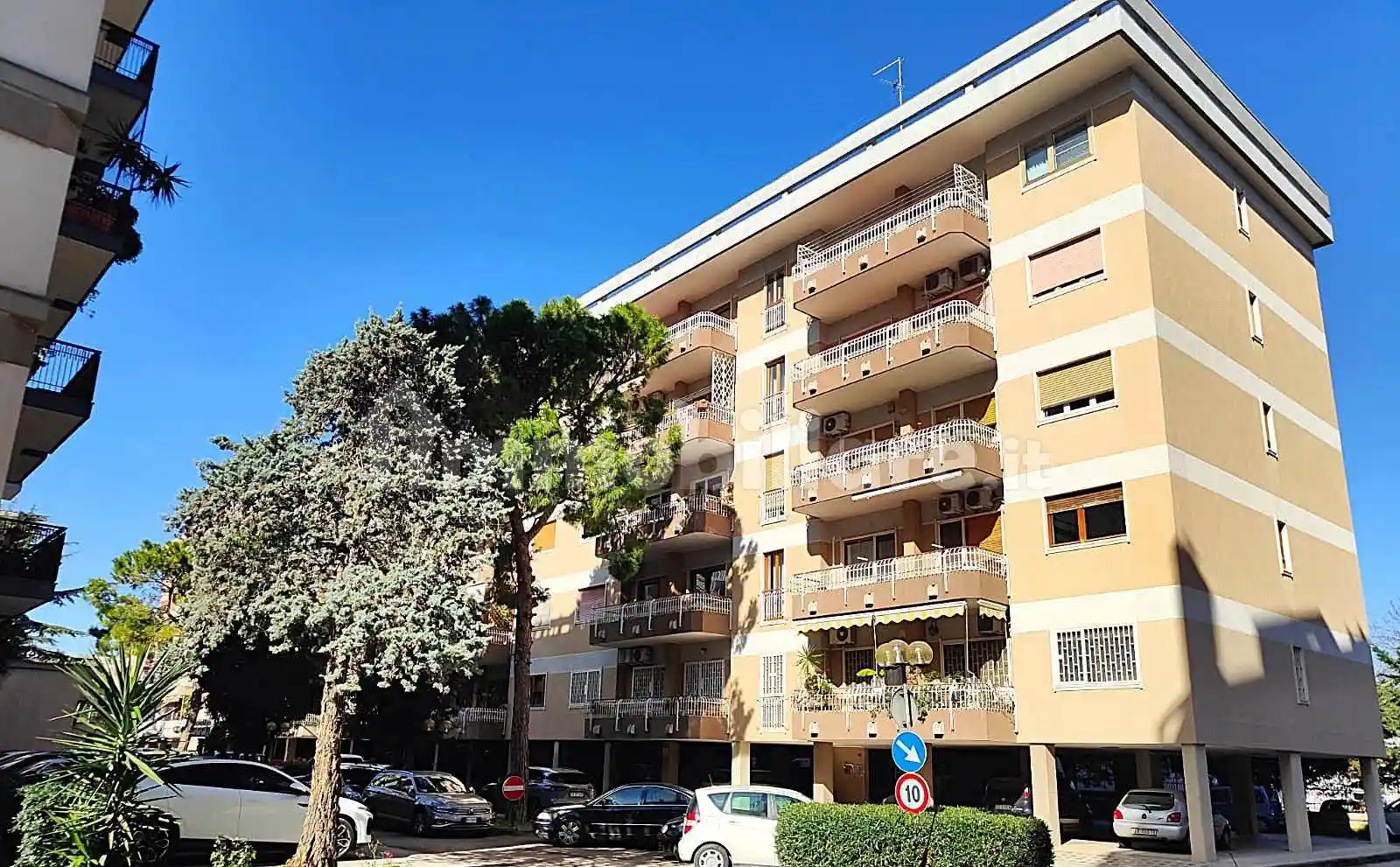 Appartamento in affitto a Bari