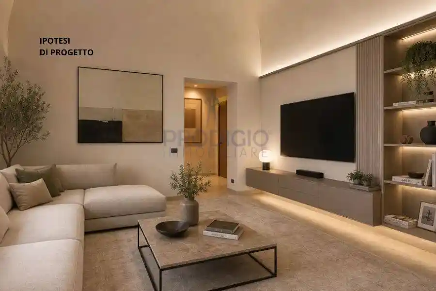 Appartamento in vendita a Bisceglie