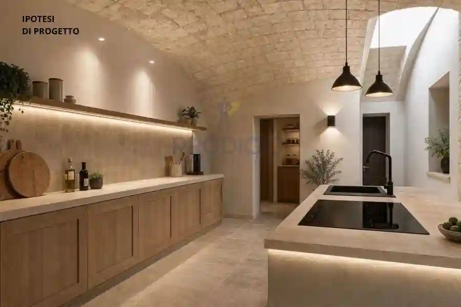 Appartamento - foto 3