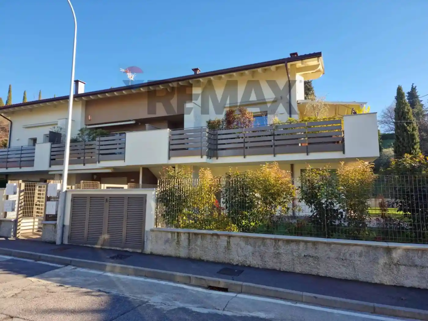 Appartamento in vendita a Mozzo