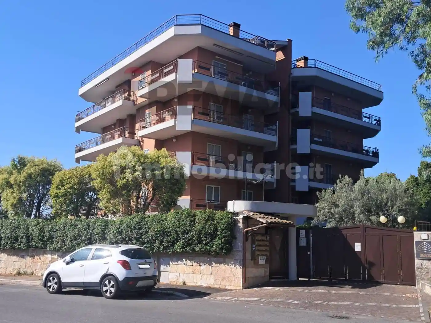 Appartamento in affitto a Roma