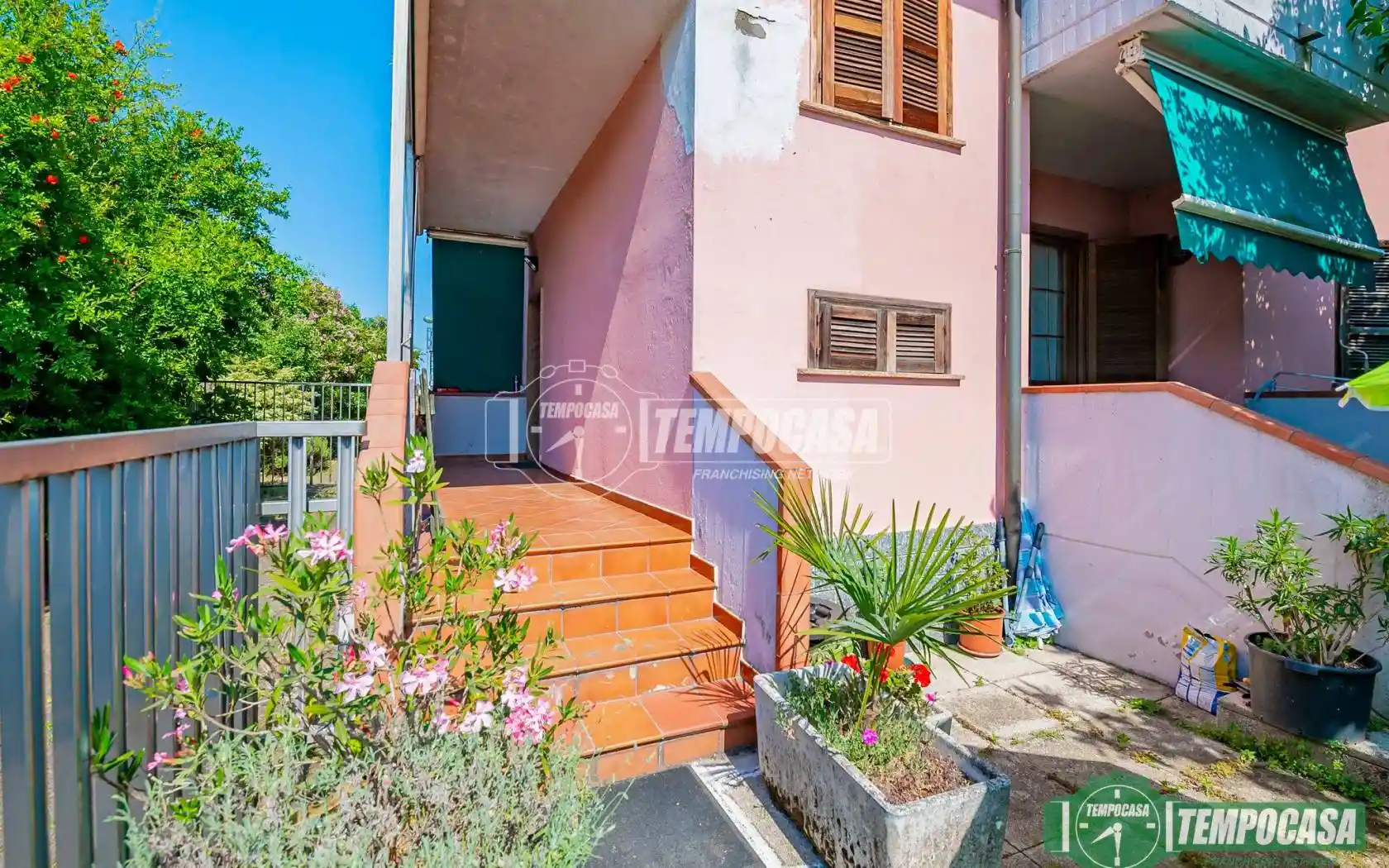 Villa in vendita a Lodi Vecchio