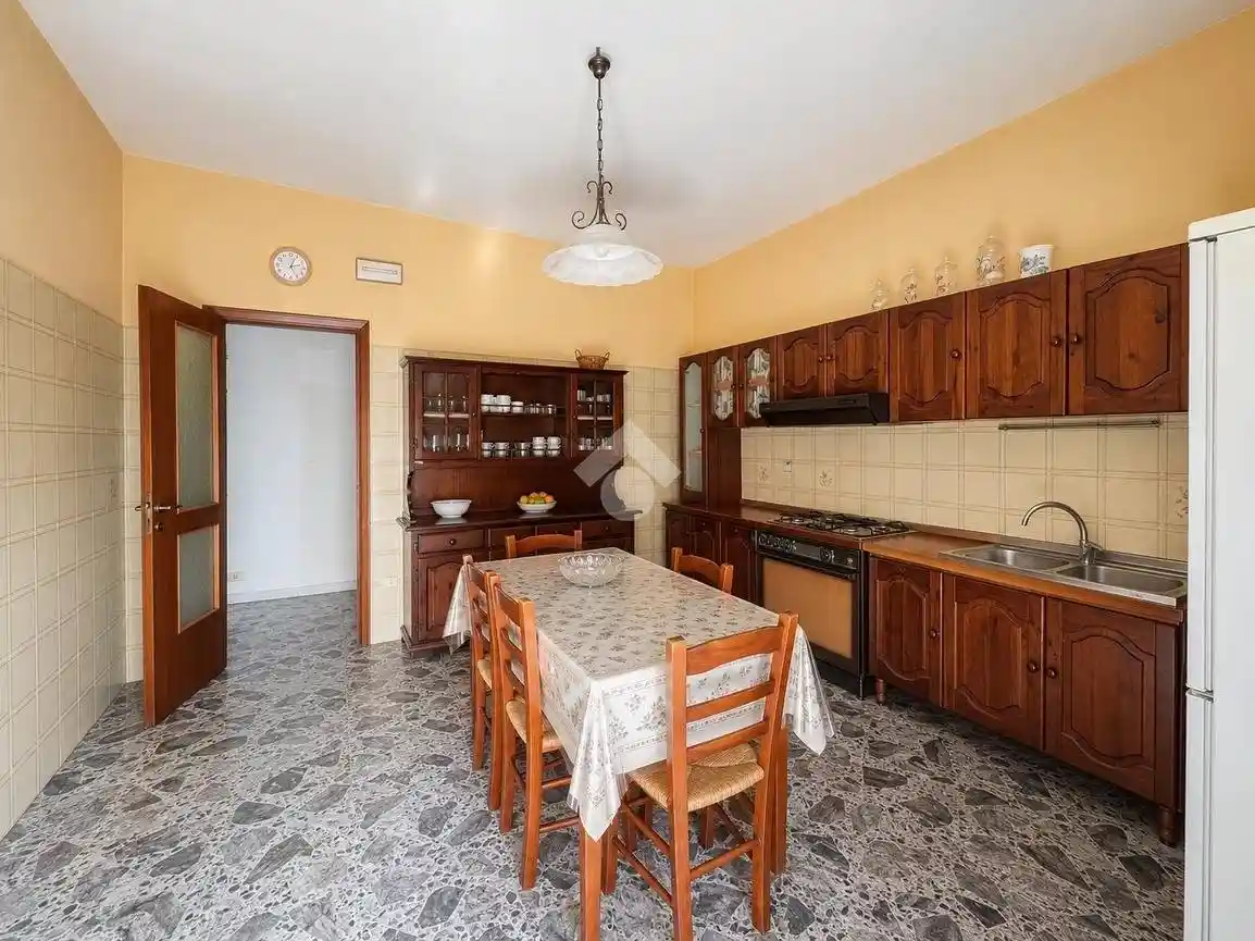 Appartamento in vendita a Scafati