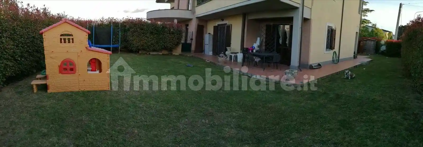 Appartamento in vendita a Marsciano