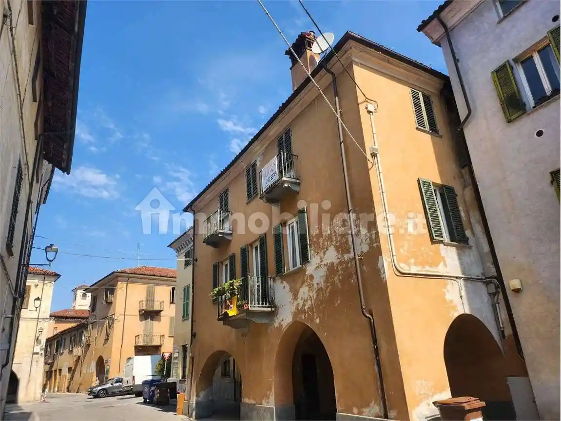 Appartamento in vendita a Fossano