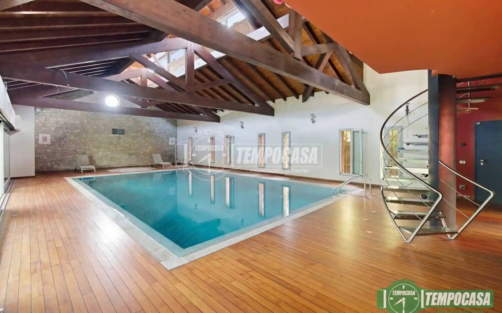 Villa in vendita a Caselle Lurani