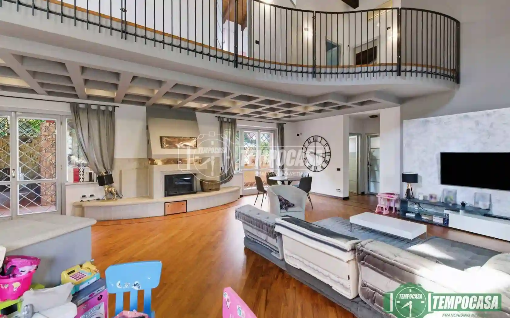 Villa - foto 2