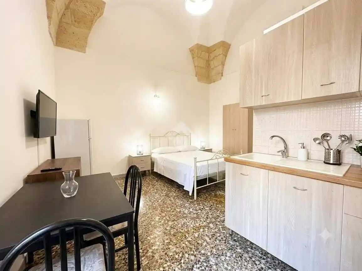 Appartamento in vendita a Lecce
