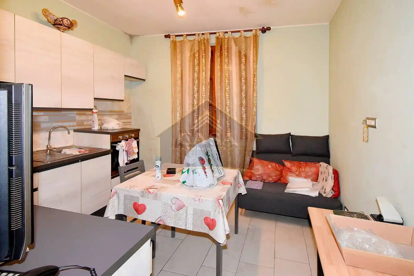 Appartamento in vendita a San Giuliano Milanese