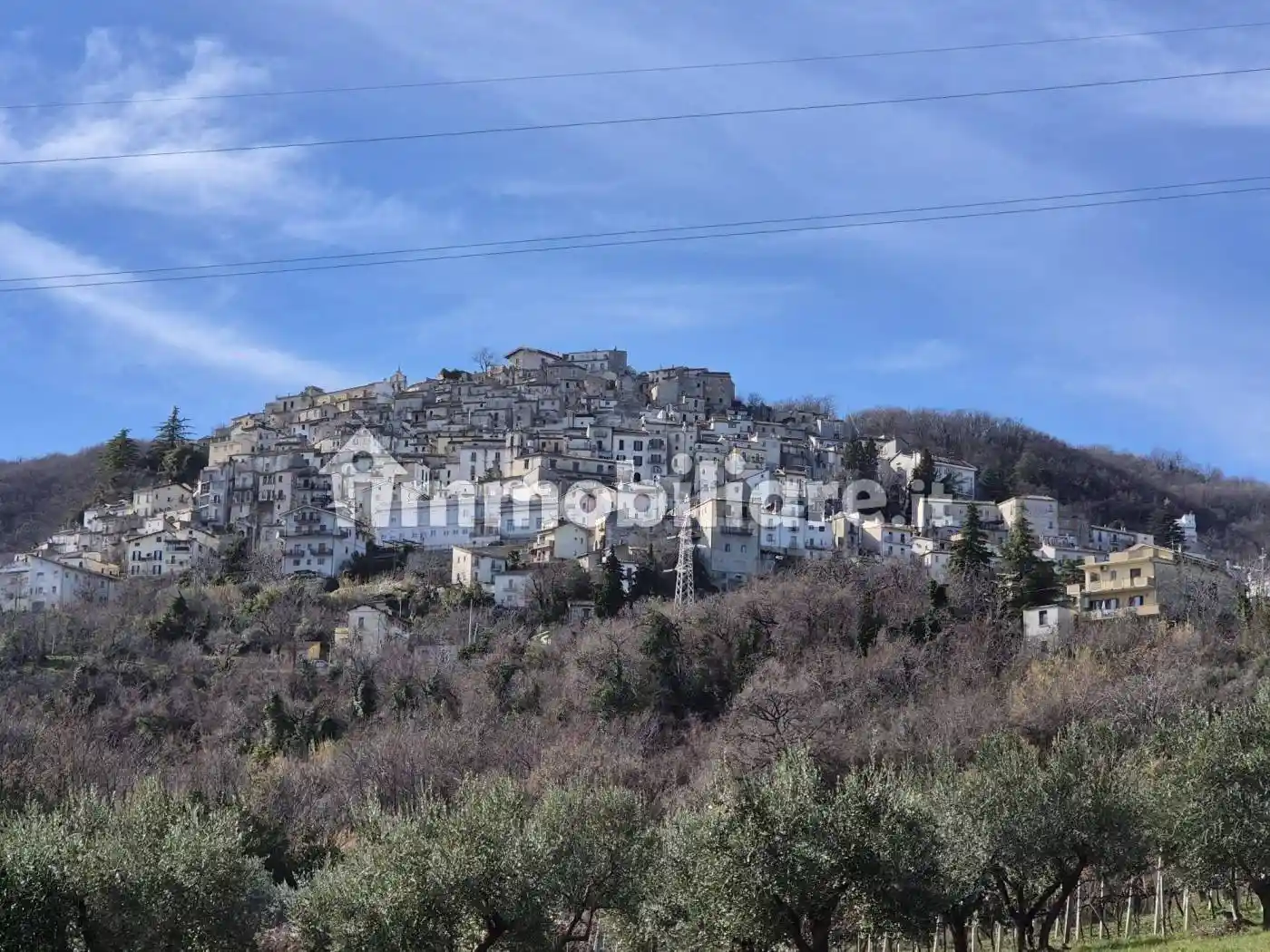 Casa indipendente in vendita a Pretoro