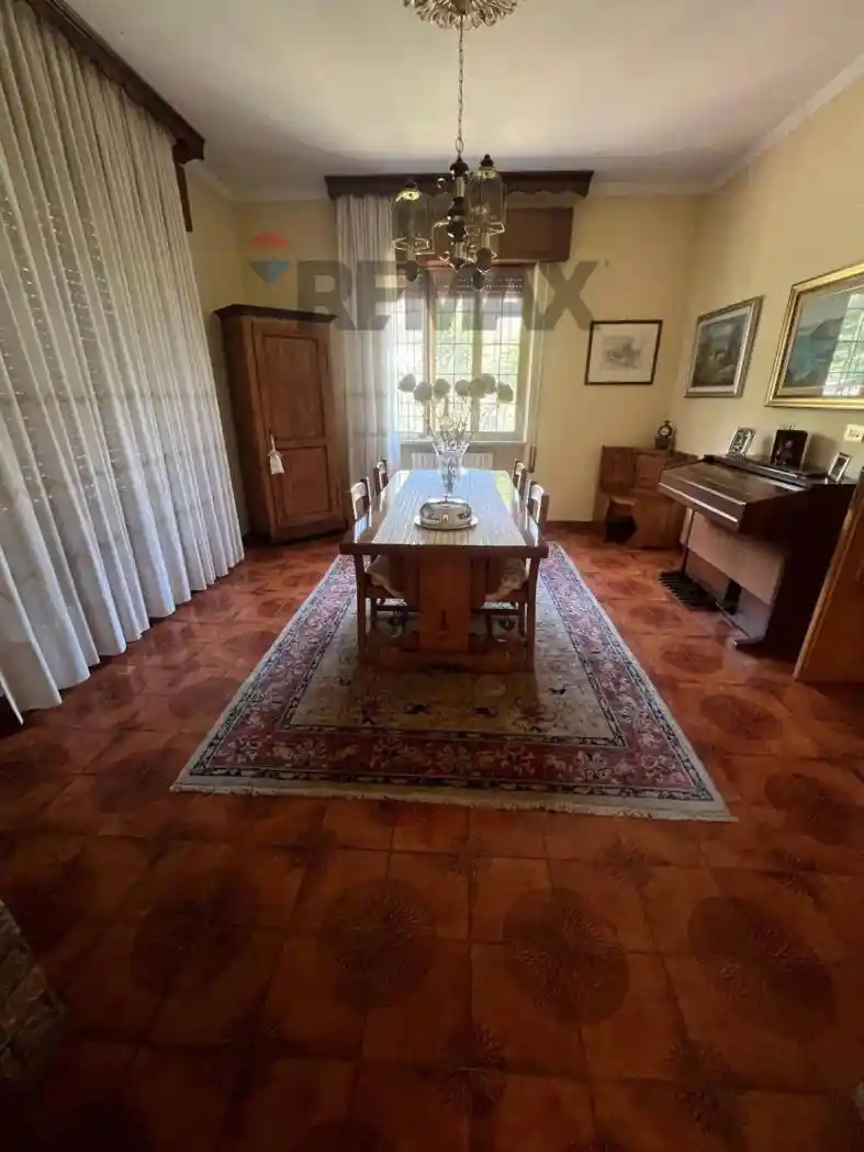 Casa indipendente in vendita a Sant'Elia Fiumerapido