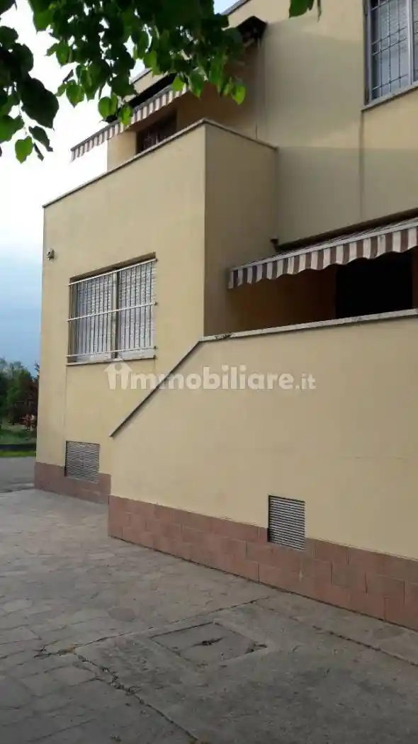 Villa in vendita a Valsamoggia