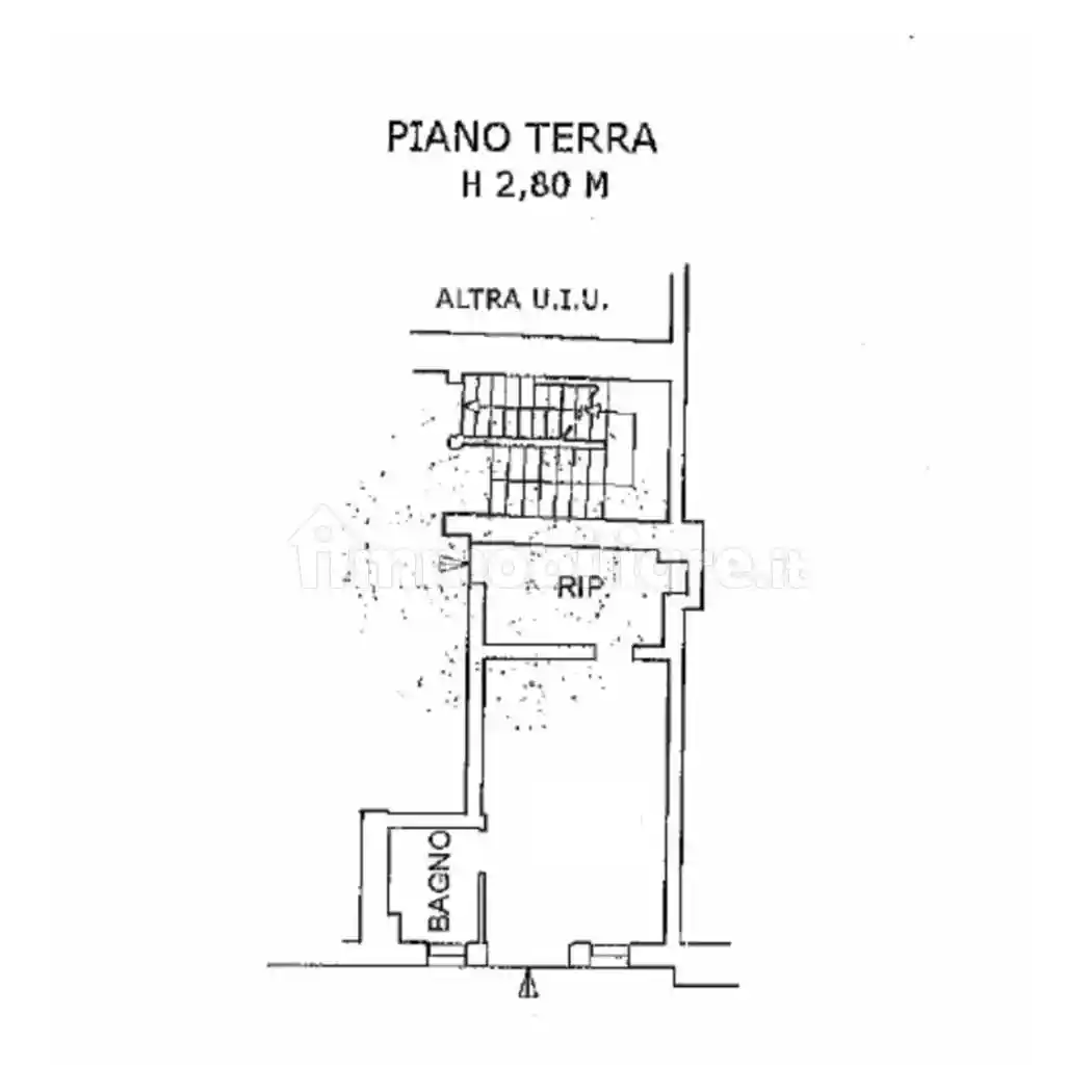 Appartamento in vendita a Borgo Tossignano