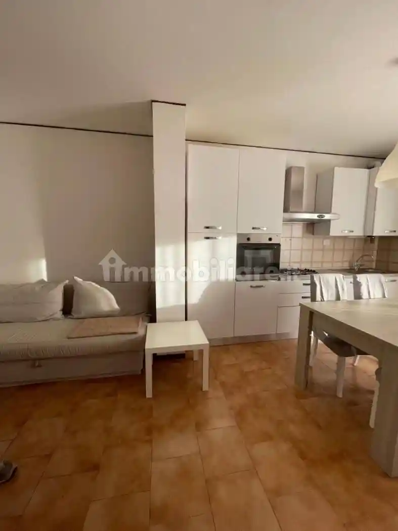 Appartamento in affitto a Mirano