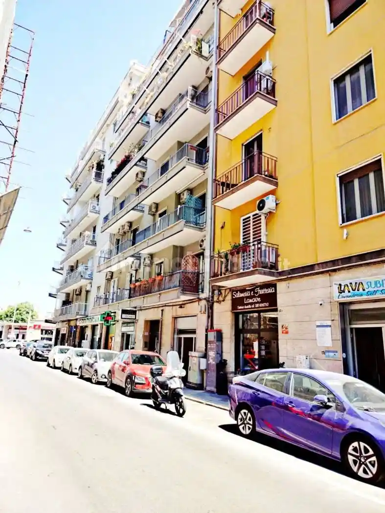 Appartamento in vendita a Bari
