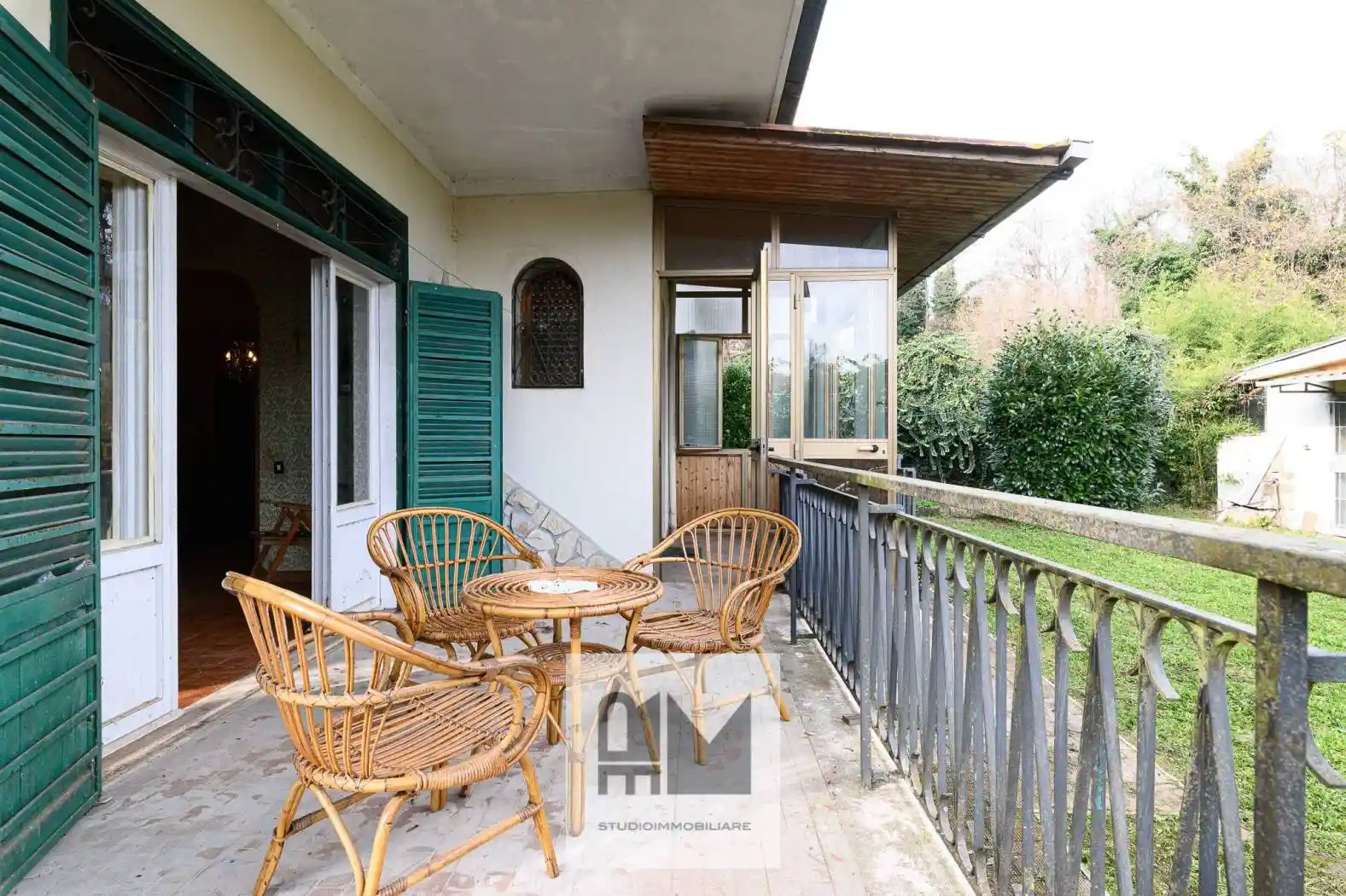 Villa in vendita a Artena
