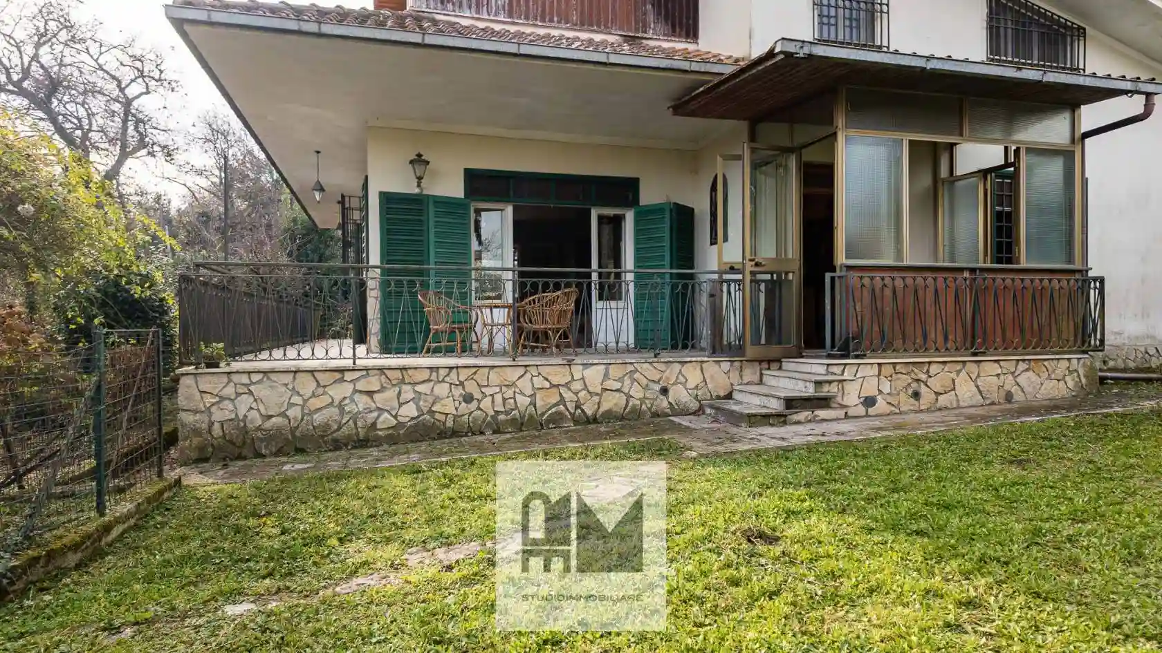 Villa - foto 2