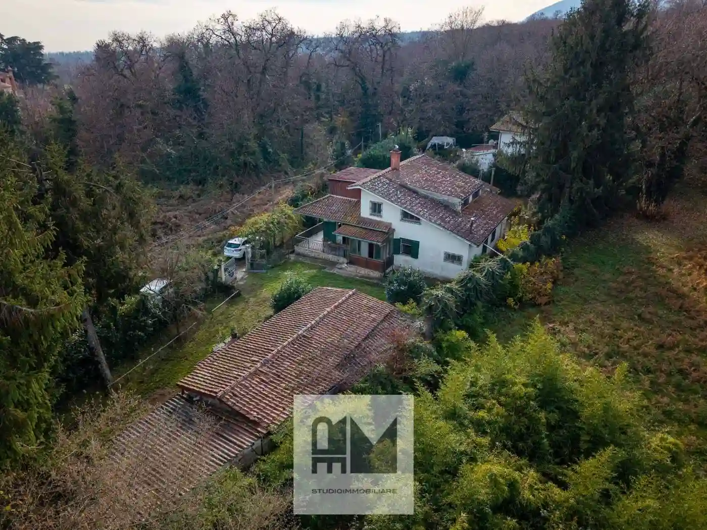 Villa - foto 5