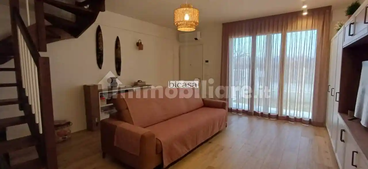 Villetta a schiera in vendita a Pesaro