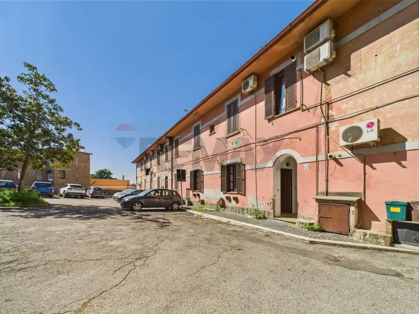 Appartamento in affitto a Formello