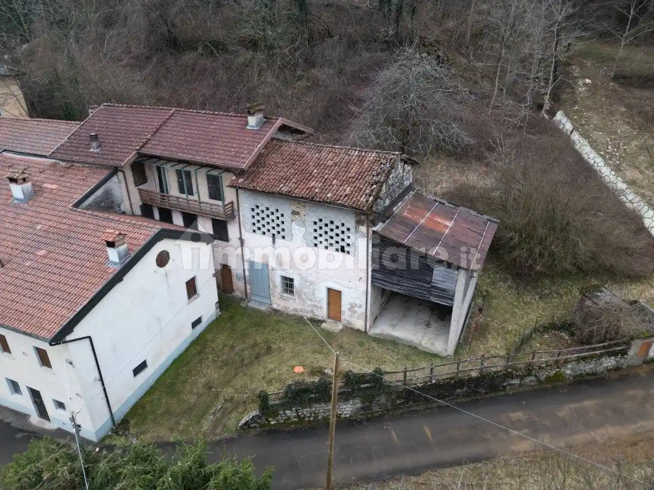 Rustico - Casale in vendita a Posina