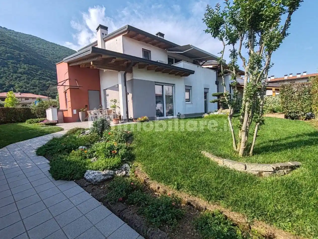 Appartamento in vendita a Piovene Rocchette