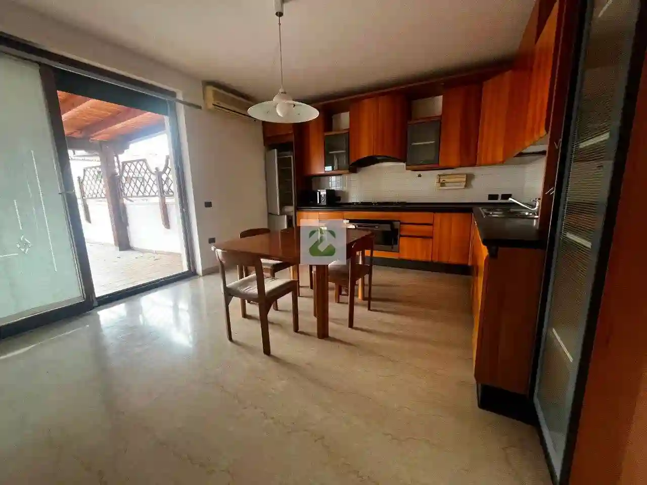 Attico - Mansarda - foto 2