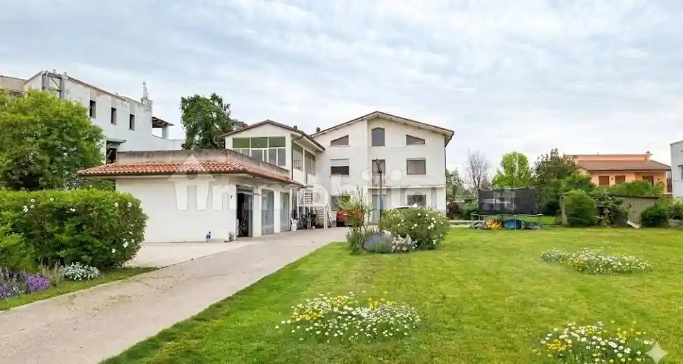 Villa in vendita a Dueville