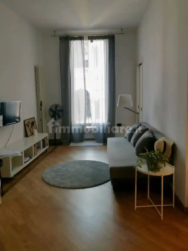 Appartamento in affitto a Vicenza