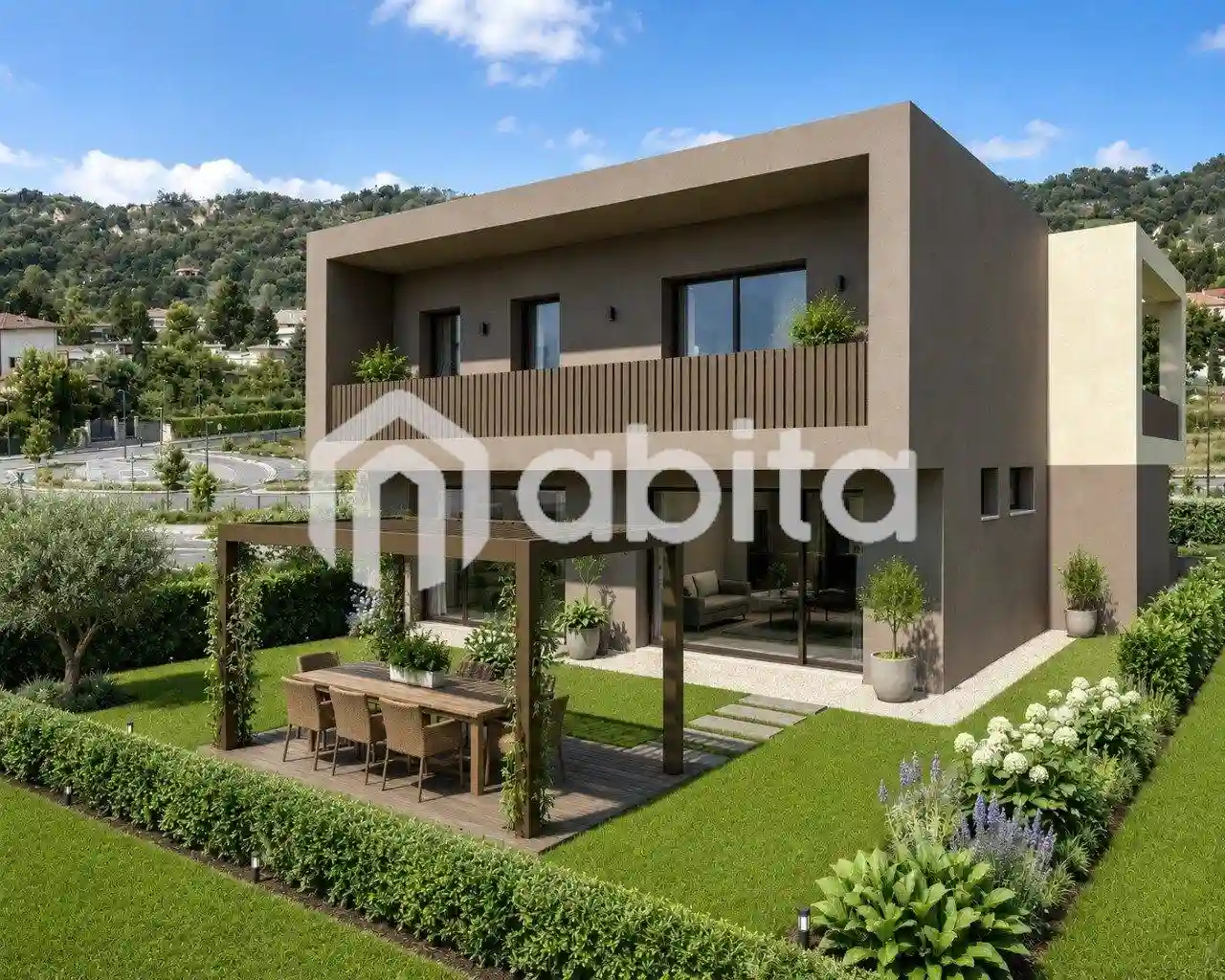 Villa - foto 4