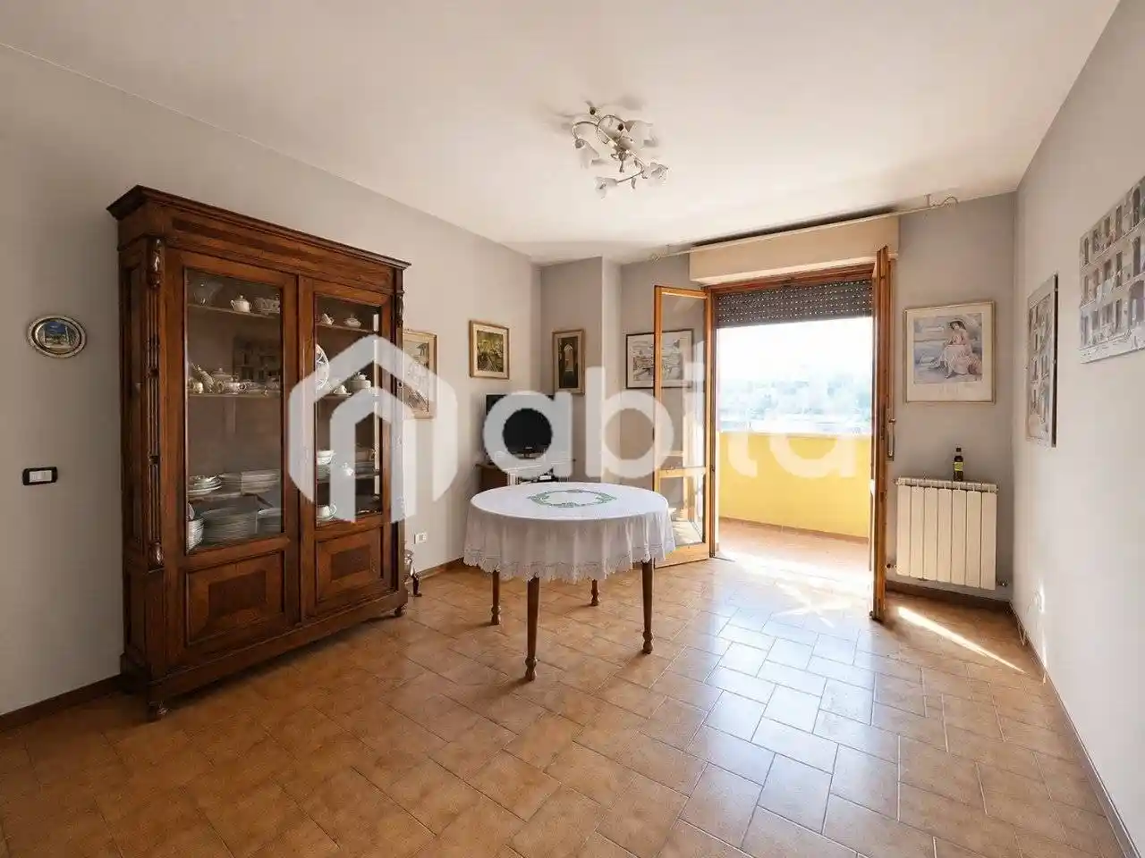 Appartamento in vendita a Terranuova Bracciolini