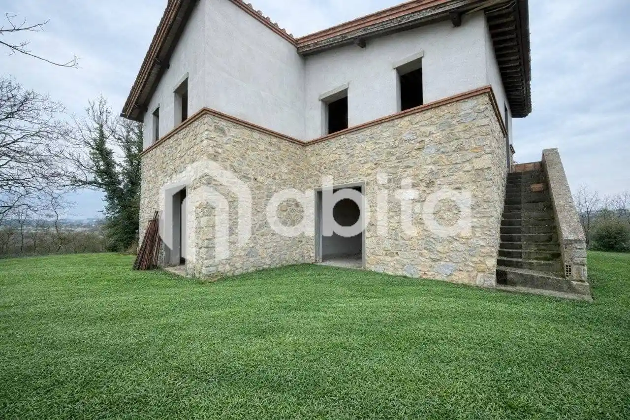 Villetta a schiera in vendita a Laterina Pergine Valdarno