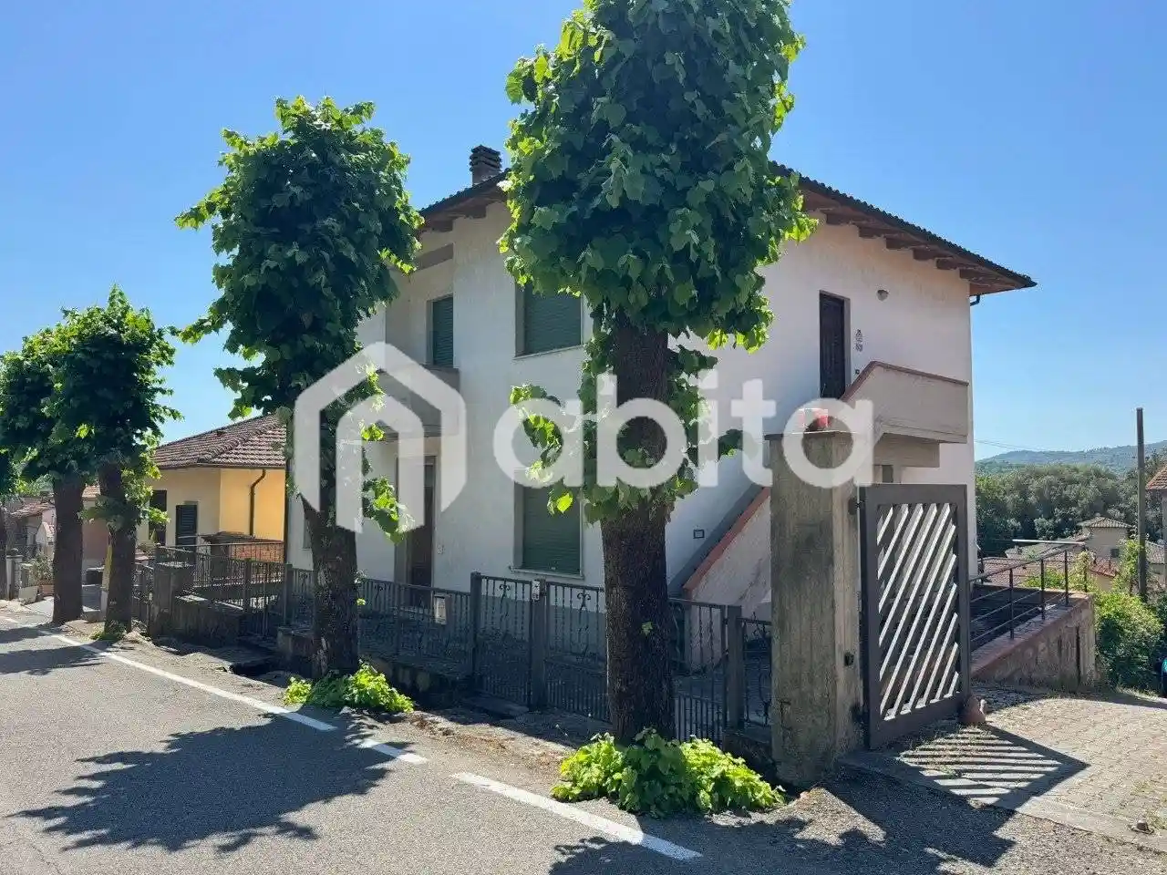 Villa in vendita a Laterina Pergine Valdarno