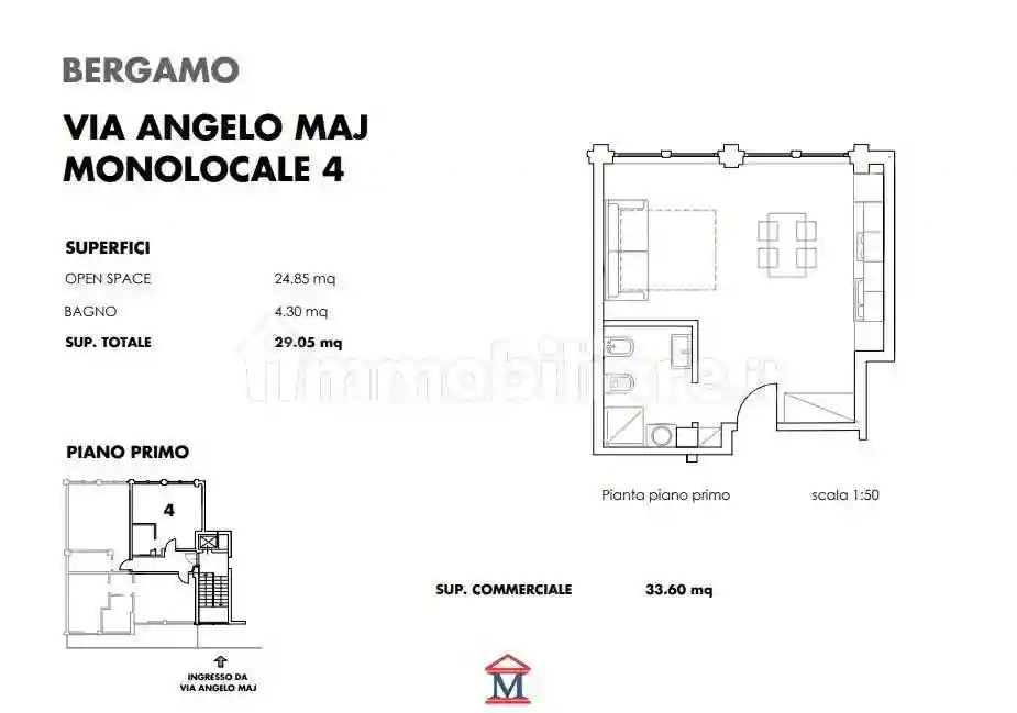 Appartamento - foto 2