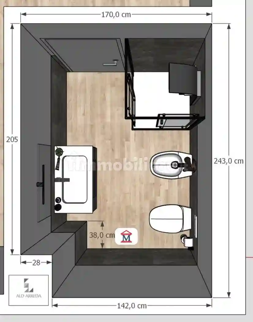 Appartamento - foto 3