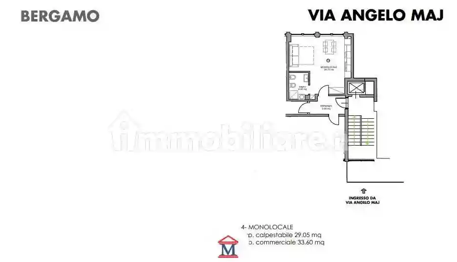 Appartamento - foto 5