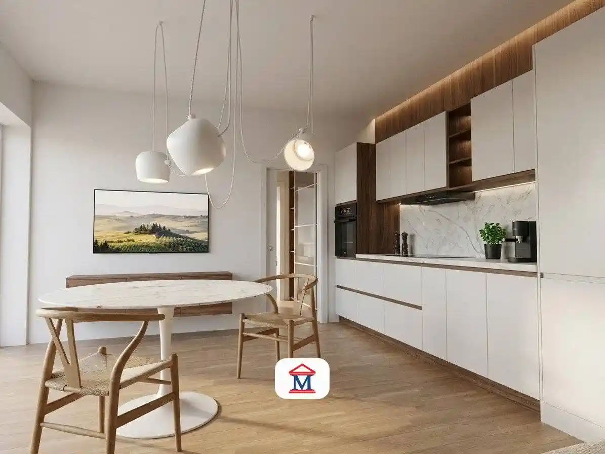 Appartamento in vendita a Bergamo