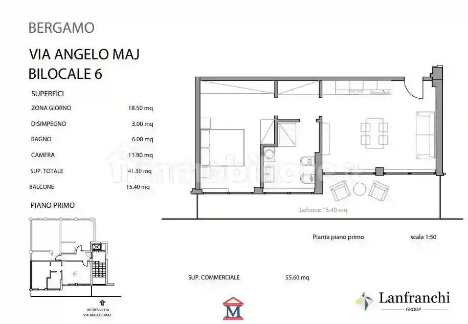 Appartamento - foto 2