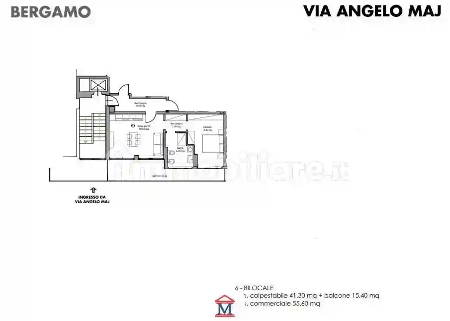 Appartamento - foto 4