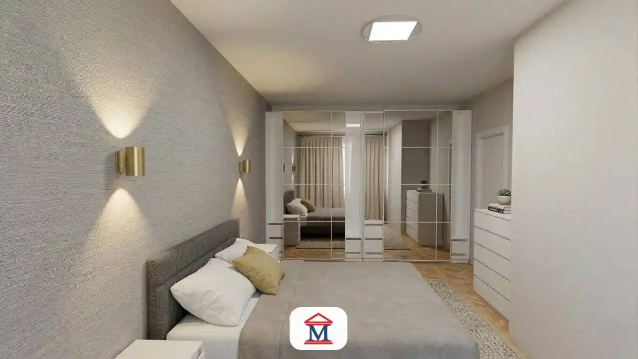 Appartamento in vendita a Bergamo