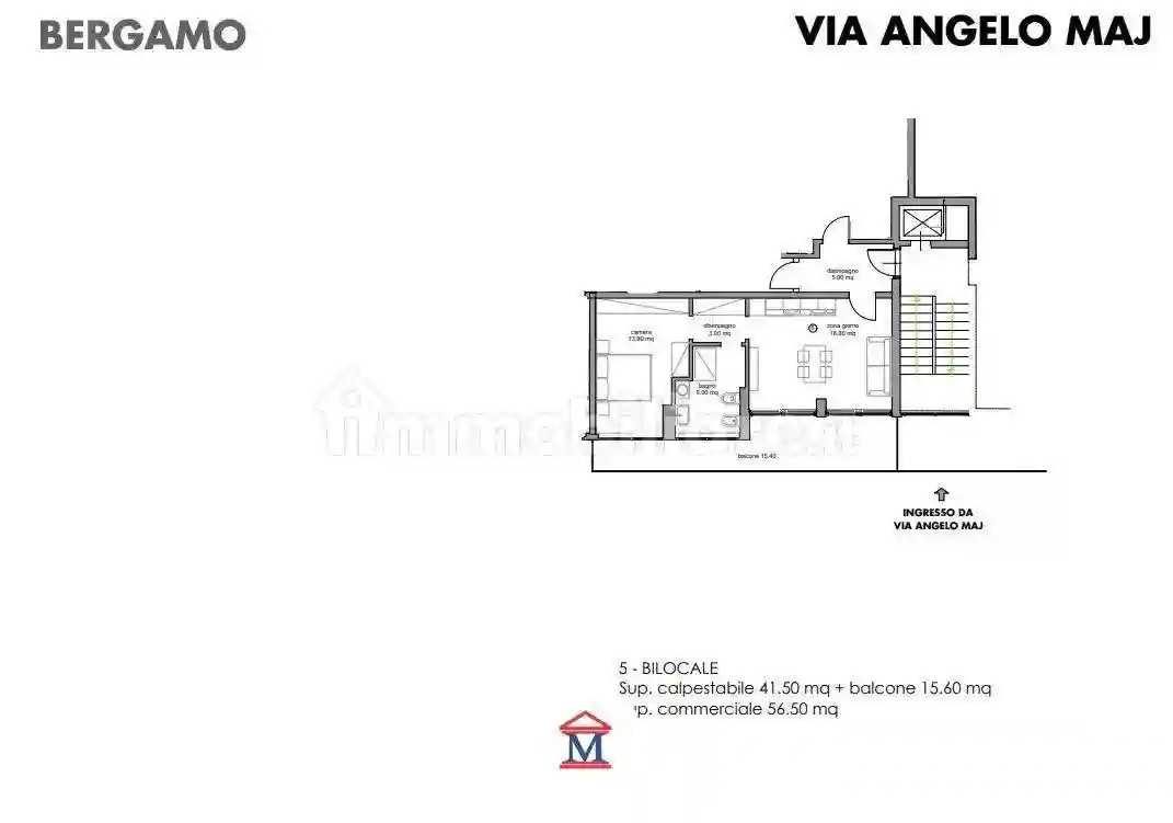 Appartamento - foto 4